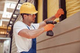 Best Residential Vinyl Siding Installation  in Washington, UT